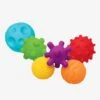 6 Balles Souples Sensorielles INFANTINO Multicolore - Infantino 1 6 Balles Souples Sensorielles INFANTINO Multicolore - Infantino -Produits Pour Bébés Magasin 6 balles souples sensorielles infantino