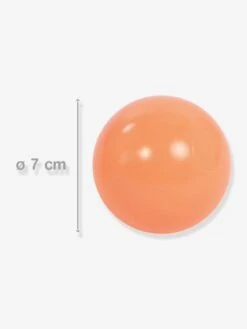 60 Balles De Jeu LUDI Multicolore - Ludi -Produits Pour Bébés Magasin 60 balles de jeu ludi 4