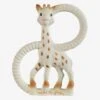 Anneau De Dentition Sophie La Girafe Beige Clair - Sophie La Girafe -Produits Pour Bébés Magasin anneau de dentition sophie la girafe