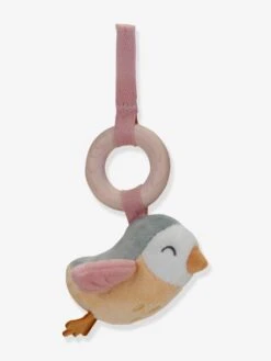 Arche Bois D'Éveil Oiseau - LITTLE DUTCH Rose Pâle - Little Dutch 12 Arche Bois D'Éveil Oiseau - LITTLE DUTCH Rose Pâle - Little Dutch -Produits Pour Bébés Magasin arche bois deveil oiseau little dutch 4