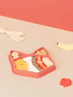 Assiette Repas BABYMOOV ISY Terracotta (renard) - Babymoov 13 Assiette Repas BABYMOOV ISY Terracotta (renard) - Babymoov -Produits Pour Bébés Magasin assiette repas babymoov isy 5