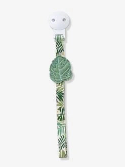 Attache-tétine HANOÏ Vert - Vertbaudet 11 Attache-tétine HANOÏ Vert - Vertbaudet -Produits Pour Bébés Magasin attache tetine hanoi 4