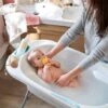 Baignoire 2 En 1 Cooltub Vertbaudet Blanc - Vertbaudet 1 Baignoire 2 En 1 Cooltub Vertbaudet Blanc - Vertbaudet -Produits Pour Bébés Magasin baignoire 2 en 1 cooltub vertbaudet