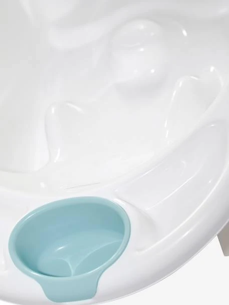 Baignoire 2 En 1 Cooltub Vertbaudet Blanc - Vertbaudet 6 Baignoire 2 En 1 Cooltub Vertbaudet Blanc - Vertbaudet – Image 4