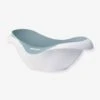 Baignoire BEABA Camélé'o Green Blue - Beaba -Produits Pour Bébés Magasin baignoire beaba cameleo