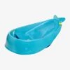 Baignoire évolutive Moby De SKIP HOP Bleu - Skip Hop -Produits Pour Bébés Magasin baignoire evolutive moby de skip hop