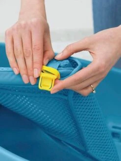 Baignoire évolutive Moby De SKIP HOP Bleu - Skip Hop -Produits Pour Bébés Magasin baignoire evolutive moby de skip hop 4