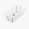 Baignoire Flexi Bath STOKKE Vert - Stokke