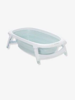 Baignoire Pliable Easytub VERTBAUDET Bleu Imprimé - Vertbaudet -Produits Pour Bébés Magasin baignoire pliable easytub vertbaudet 4