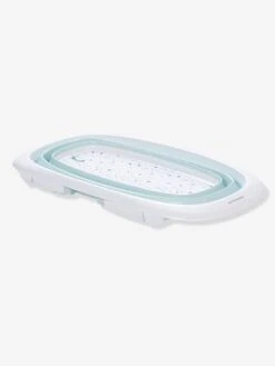 Baignoire Pliable Easytub VERTBAUDET Bleu Imprimé - Vertbaudet -Produits Pour Bébés Magasin baignoire pliable easytub vertbaudet 5