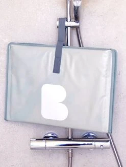 Baignoire Pliable Pop Up Cameleo BEABA Bleu Vert - Beaba -Produits Pour Bébés Magasin baignoire pliable pop up cameleo beaba 2