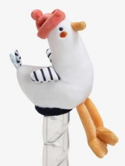 Bâton De Pluie LEON SUR LE PONTON Multicolore - Vertbaudet -Produits Pour Bébés Magasin baton de pluie leon sur le ponton 3