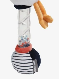 Bâton De Pluie LEON SUR LE PONTON Multicolore - Vertbaudet -Produits Pour Bébés Magasin baton de pluie leon sur le ponton 4