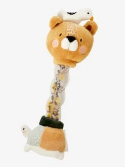 Bâton De Pluie Tanzanie Orange - Vertbaudet -Produits Pour Bébés Magasin baton de pluie tanzanie 3