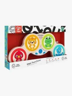 Batterie Magic Touch Baby Einstein HAPE Bleu - Hape -Produits Pour Bébés Magasin batterie magic touch baby einstein hape 2