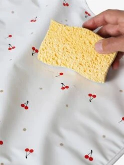 Bavoir Tablier Manches Longues Avec Col Rose Imprimé - Vertbaudet 12 Bavoir Tablier Manches Longues Avec Col Rose Imprimé - Vertbaudet -Produits Pour Bébés Magasin bavoir tablier manches longues avec col 4