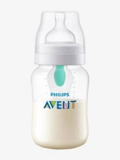 Biberon 260 Ml Philips AVENT Anti-colic Avec Valve AirFree Transparent - Philips Avent 10 Biberon 260 Ml Philips AVENT Anti-colic Avec Valve AirFree Transparent - Philips Avent -Produits Pour Bébés Magasin biberon 260 ml philips avent anti colic avec valve airfree 2