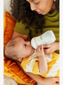 Biberon 260 Ml Philips AVENT Natural Sans BPA Transparent - Philips Avent -Produits Pour Bébés Magasin biberon 260 ml philips avent natural sans bpa 3
