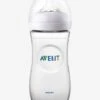 Biberon 330 Ml Philips AVENT Natural Sans BPA Transparent - Philips Avent -Produits Pour Bébés Magasin biberon 330 ml philips avent natural sans bpa