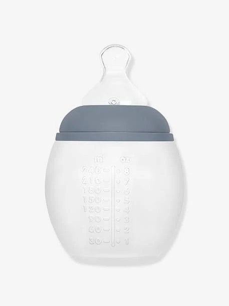 Biberon BibRond 240 Ml ELHEE Sable - Elhee 4 Biberon BibRond 240 Ml ELHEE Sable - Elhee – Image 2