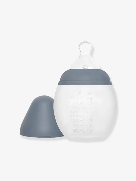 Biberon BibRond 240 Ml ELHEE Sable - Elhee 3 Biberon BibRond 240 Ml ELHEE Sable - Elhee