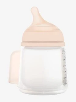Biberon Spécial Allaitement Zéro Zéro® SUAVINEX - 180ml Peau - Suavinex 10 Biberon Spécial Allaitement Zéro Zéro® SUAVINEX - 180ml Peau - Suavinex -Produits Pour Bébés Magasin biberon special allaitement zero zero suavinex 180ml 2