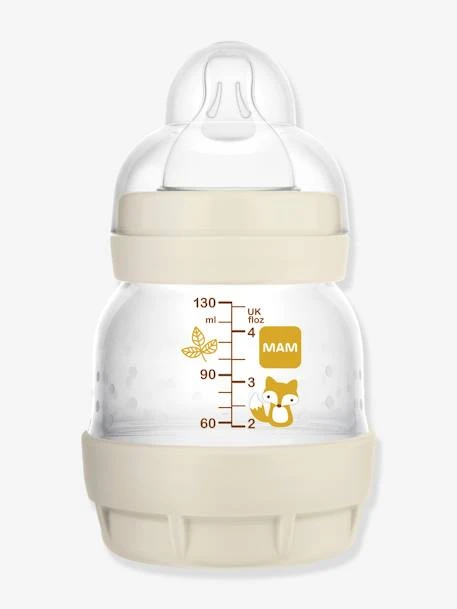 Biberon Spécial Nouveau-né Easy Start - Débit 0 - MAM Dune - Mam 4 Biberon Spécial Nouveau-né Easy Start - Débit 0 - MAM Dune - Mam – Image 2