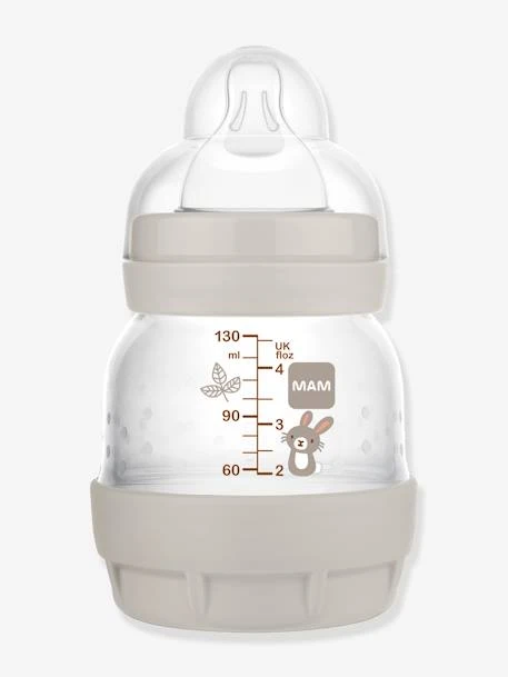 Biberon Spécial Nouveau-né Easy Start - Débit 0 - MAM Dune - Mam 3 Biberon Spécial Nouveau-né Easy Start - Débit 0 - MAM Dune - Mam