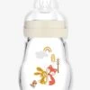 Biberon Verre 170 Ml MAM Feel Good Débit 1 Beige - Mam -Produits Pour Bébés Magasin biberon verre 170 ml mam feel good debit 1