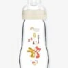 Biberon Verre 260 Ml MAM Feel Good Débit 2 Beige - Mam -Produits Pour Bébés Magasin biberon verre 260 ml mam feel good debit 2