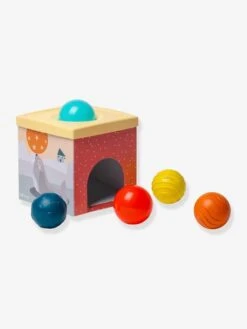 Boîte à Balles - TAF TOYS Beige - Taf Toys -Produits Pour Bébés Magasin boite a balles taf toys 4