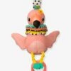 Boîte à Musique Flamand Rose INFANTINO Rose - Infantino -Produits Pour Bébés Magasin boite a musique flamand rose infantino