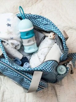 Boîte Doseuse De Lait BEABA Light/ Dark Mist - Beaba 11 Boîte Doseuse De Lait BEABA Light/ Dark Mist - Beaba -Produits Pour Bébés Magasin boite doseuse de lait beaba 3