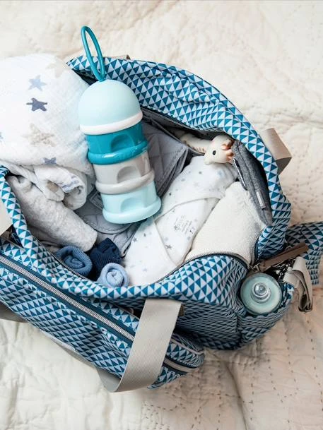 Boîte Doseuse De Lait BEABA Light/ Dark Mist - Beaba 6 Boîte Doseuse De Lait BEABA Light/ Dark Mist - Beaba – Image 4