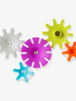 Bundle Accessoires De Bain Boon Multicolore - Boon -Produits Pour Bébés Magasin bundle accessoires de bain boon 4