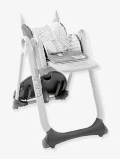 Chaise Haute CHICCO Polly2Start Foxy - Chicco -Produits Pour Bébés Magasin chaise haute chicco polly2start 1