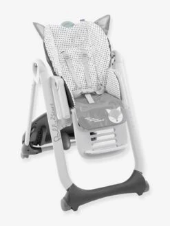 Chaise Haute CHICCO Polly2Start Foxy - Chicco -Produits Pour Bébés Magasin chaise haute chicco polly2start 2
