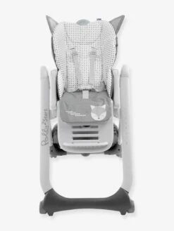 Chaise Haute CHICCO Polly2Start Foxy - Chicco -Produits Pour Bébés Magasin chaise haute chicco polly2start 3