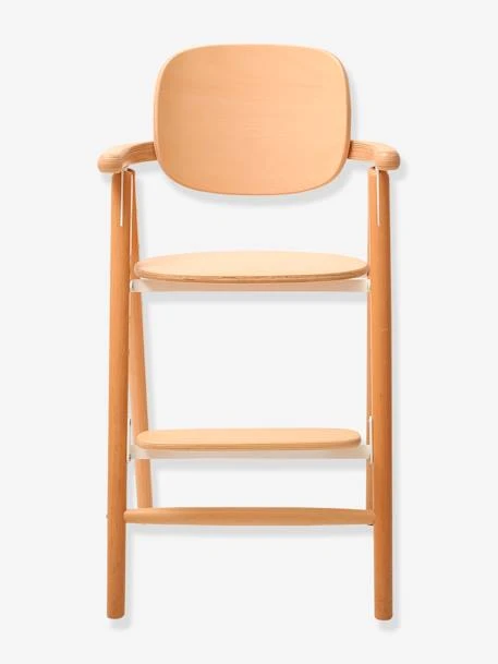 Chaise Haute Design Tobo 2 CHARLIE CRANE Natural - Charlie Crane 5 Chaise Haute Design Tobo 2 CHARLIE CRANE Natural - Charlie Crane – Image 3