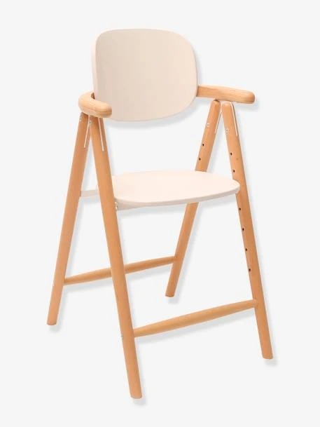 Chaise Haute Design Tobo CHARLIE CRANE Naturel/blanc - Charlie Crane 6 Chaise Haute Design Tobo CHARLIE CRANE Naturel/blanc - Charlie Crane – Image 4