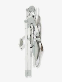 Chaise Haute Easyseat Blanc Clair Imprime - Vertbaudet -Produits Pour Bébés Magasin chaise haute easyseat 3