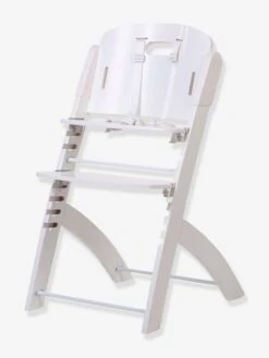 Chaise Haute évolutive CHILDHOME Evosit Noir - Childhome -Produits Pour Bébés Magasin chaise haute evolutive childhome evosit 2