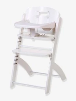 Chaise Haute évolutive CHILDHOME Evosit Noir - Childhome -Produits Pour Bébés Magasin chaise haute evolutive childhome evosit 3