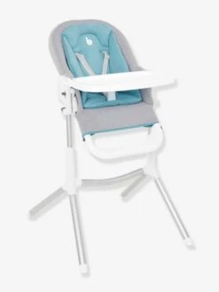 Chaise Haute Slick 2 En 1 BABYMOOV Blanc Bleu Gris - Babymoov 13 Chaise Haute Slick 2 En 1 BABYMOOV Blanc Bleu Gris - Babymoov -Produits Pour Bébés Magasin chaise haute slick 2 en 1 babymoov 5