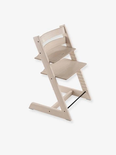 Chaise Haute Tripp Trapp STOKKE Naturel - Stokke 6 Chaise Haute Tripp Trapp STOKKE Naturel - Stokke – Image 4