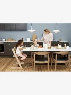 Chaise Haute Tripp Trapp STOKKE Naturel - Stokke 13 Chaise Haute Tripp Trapp STOKKE Naturel - Stokke -Produits Pour Bébés Magasin chaise haute tripp trapp stokke 5