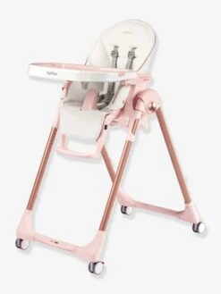 Chaise Prima Pappa Follow Me PEG PEREGO Hi-tech Licorice - Peg-Pérego -Produits Pour Bébés Magasin chaise prima pappa follow me peg perego 5