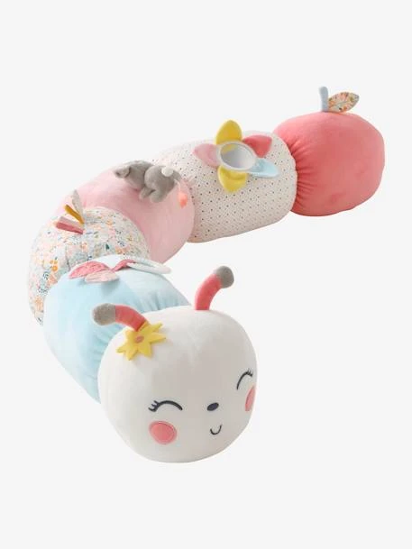 Chenille D'activités Koala Rose - Vertbaudet 6 Chenille D'activités Koala Rose - Vertbaudet – Image 4