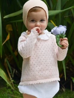 Cindy La Campanule - OLI & CAROL Mauve - Oli Et Carol -Produits Pour Bébés Magasin cindy la campanule oli carol 3