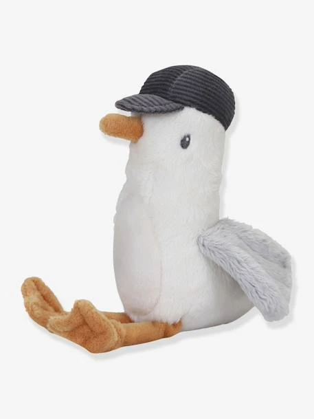 Coffret Cadeau Mouette Sailors Bay - LITTLE DUTCH Bleu Grisé - Little Dutch 8 Coffret Cadeau Mouette Sailors Bay - LITTLE DUTCH Bleu Grisé - Little Dutch – Image 6